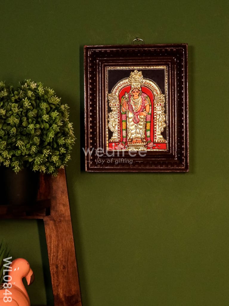 New in Tanjore Painting